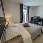 La Chataigneraie Apartment Chatenois (Bas-Rhin)