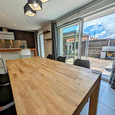 Apartment La Chataigneraie