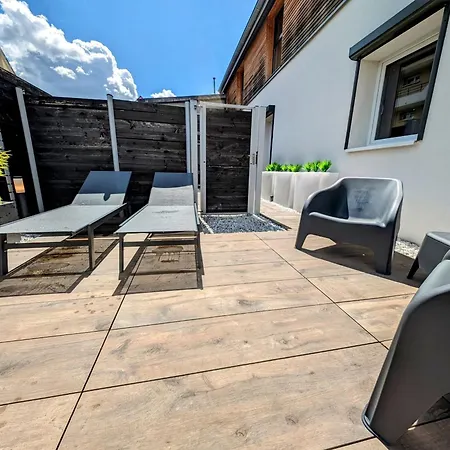 La Chataigneraie Châtenois