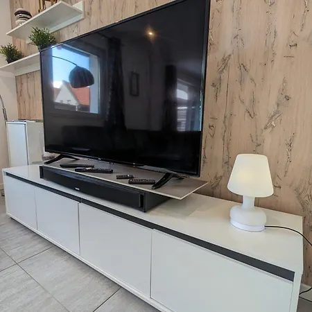 Apartment La Chataigneraie