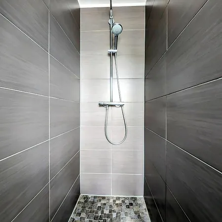 Apartament La Chataigneraie *