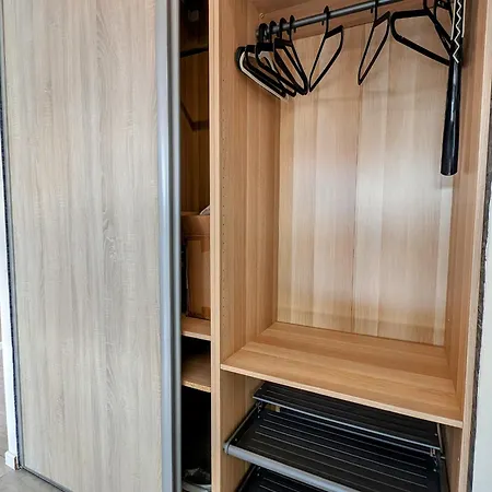Apartament La Chataigneraie *