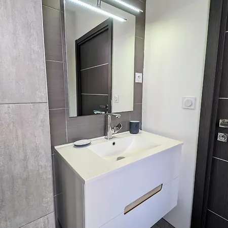 La Chataigneraie Apartment Châtenois