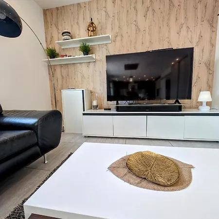 Apartment La Chataigneraie Chatenois (Bas-Rhin)