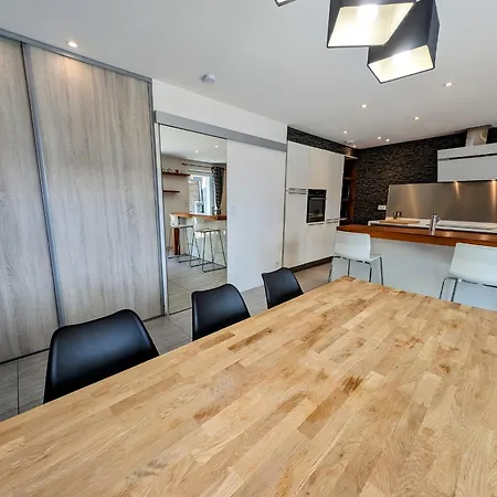 La Chataigneraie Châtenois