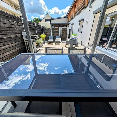 La Chataigneraie * Châtenois