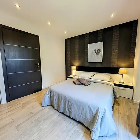 La Chataigneraie Apartment