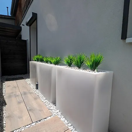 Apartment La Chataigneraie