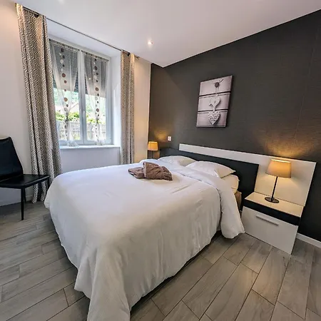 La Chataigneraie Apartament