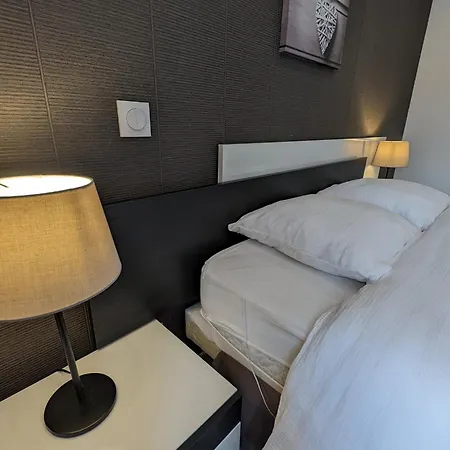 公寓 La Chataigneraie