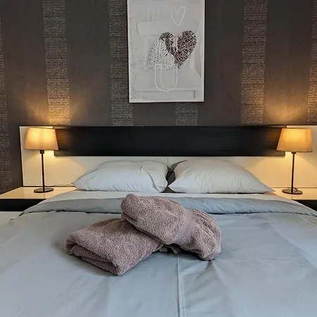 La Chataigneraie * Châtenois