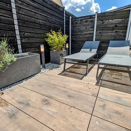 La Chataigneraie Apartament Châtenois
