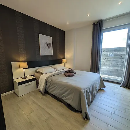 La Chataigneraie * Châtenois