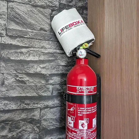 La Chataigneraie Apartment