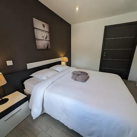 La Chataigneraie * Châtenois