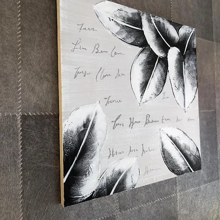 La Chataigneraie Apartment