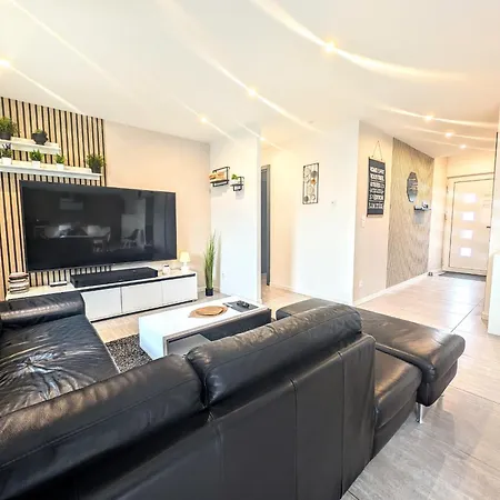 La Chataigneraie * Châtenois