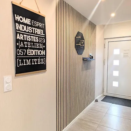 La Chataigneraie Châtenois