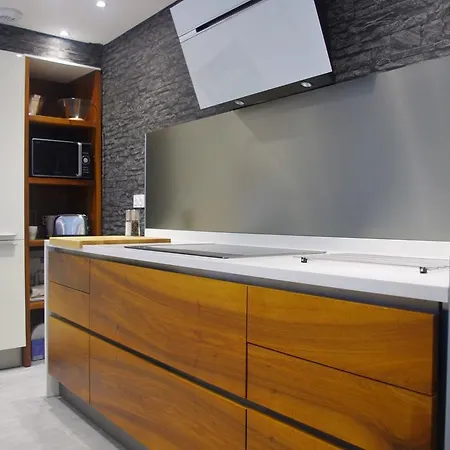 La Chataigneraie Apartment