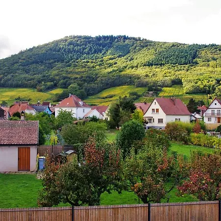 Apartment La Chataigneraie *